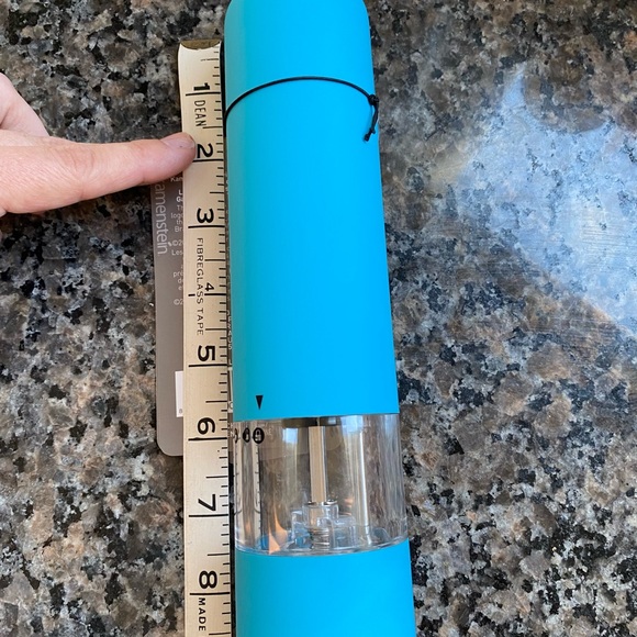 KAMENSTEIN Electronic Grinding Mill - Picture 3 of 3